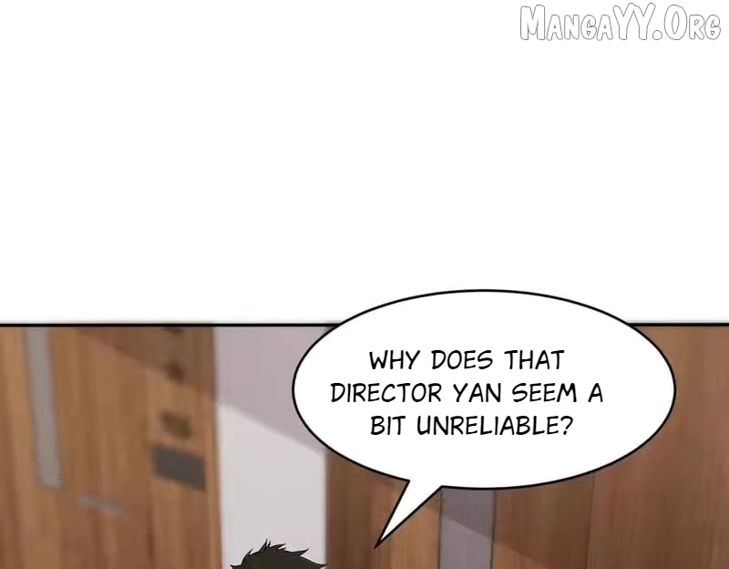Hidden Dragon in the City (2025) Chapter 43 - page 51